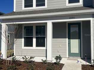 6081 Arbor Watch Loop, Orlando, FL 32829