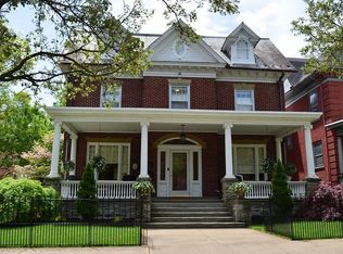 398 Market St, Bloomsburg, PA 17815