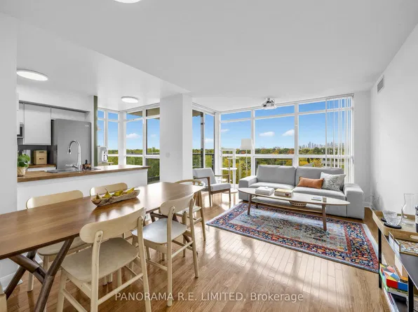 225 Sherway Gardens Rd, Toronto, ON