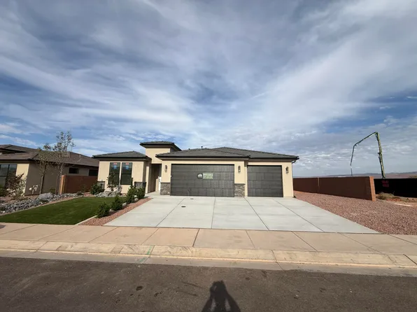 3108 S 4800 W Lot 13, Hurricane, UT 84737