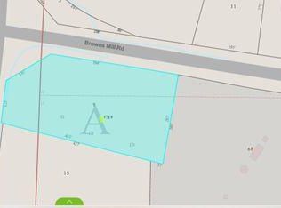 4719 Browns Mill Rd #12-13, Lithonia, GA 30038