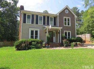 4305 Dutch Garden Ct, Raleigh, NC 27613