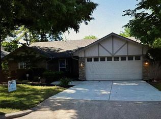 1008 Aspen Ln, Mansfield, TX 76063