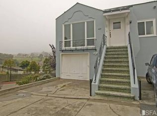 419 F St, Colma, CA 94014