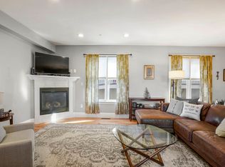 43 Lourdes Ave #1, Jamaica Plain, MA 02130