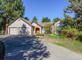 61300 Victory Loop, Bend, OR 97702