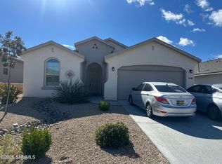 1540 Devine Ct, Las Cruces, NM 88012
