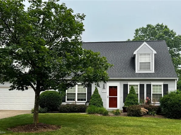 3532 E Prescott Cir, Cuyahoga Falls, OH 44223