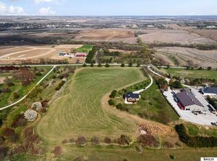 10440 N 168th St, Bennington, NE 68007