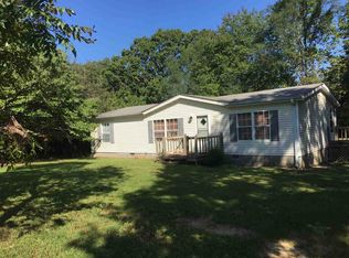 289 Poplar Sprgs Barg Rd, Lexington, TN 38351