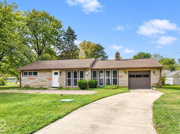1816 Randall Ct, Indianapolis, IN 46240