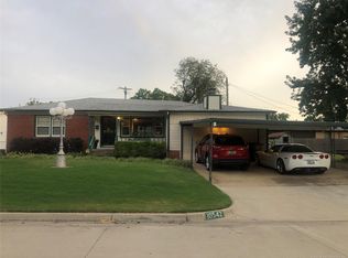 10542 E 3rd St, Tulsa, OK 74128