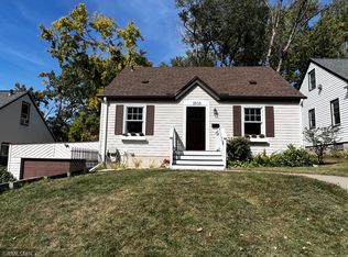 3508 McNair Dr N, Minneapolis, MN 55422