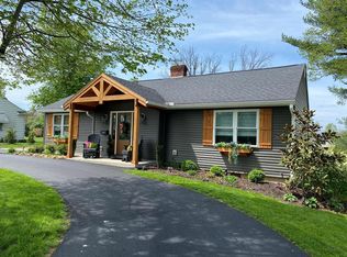 109 N Parkwood Dr, Flemingsburg, KY 41041