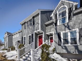 54 S Main St, Natick, MA 01760