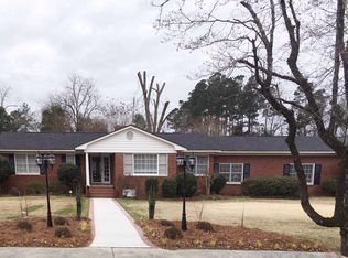 13234 Broxton Bridge Rd, Ehrhardt, SC 29081