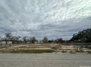 TBD Ave F LOT 4, Poteet, TX 78065