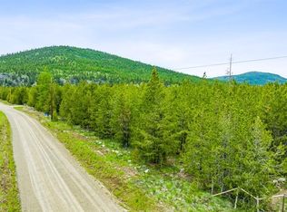 Nhn Sickler Creek Rd, Marion, MT 59925