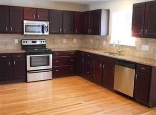 1403 Huffine St, Nashville, TN 37216