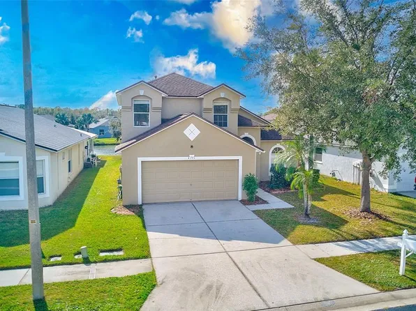 4731 Wessex Way, Land O Lakes, FL 34639