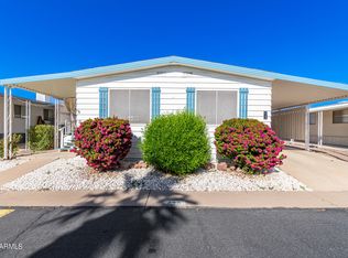 205 S Higley Rd LOT 246, Mesa, AZ 85206