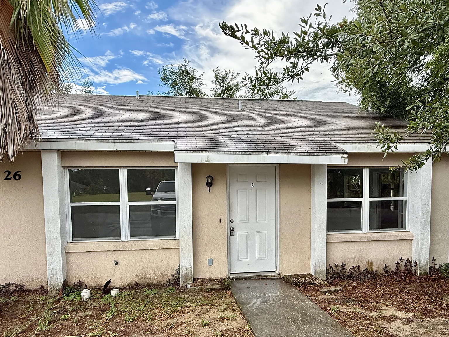 2 bed, $1,400 — Photo 1
