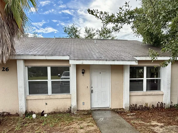 26 E Mills Ave APT A, Eustis, FL 32726