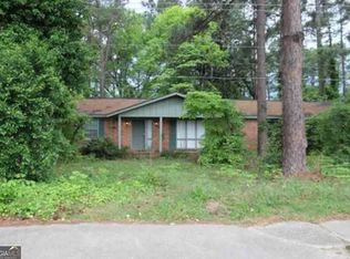 701 Vienna Rd, Montezuma, GA 31063