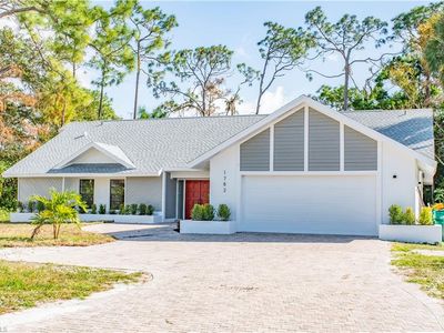 1782 Knights Ct, Naples, FL, 34112