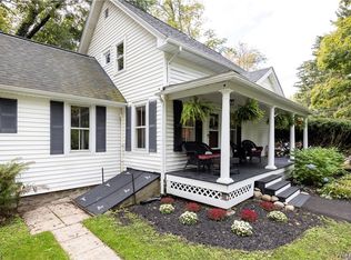 12 W Falls Rd, West Falls, NY 14170