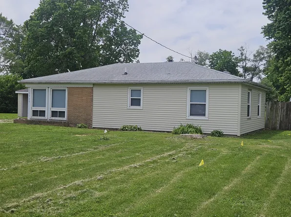 3960 NE 43rd Ct, Des Moines, IA 50317
