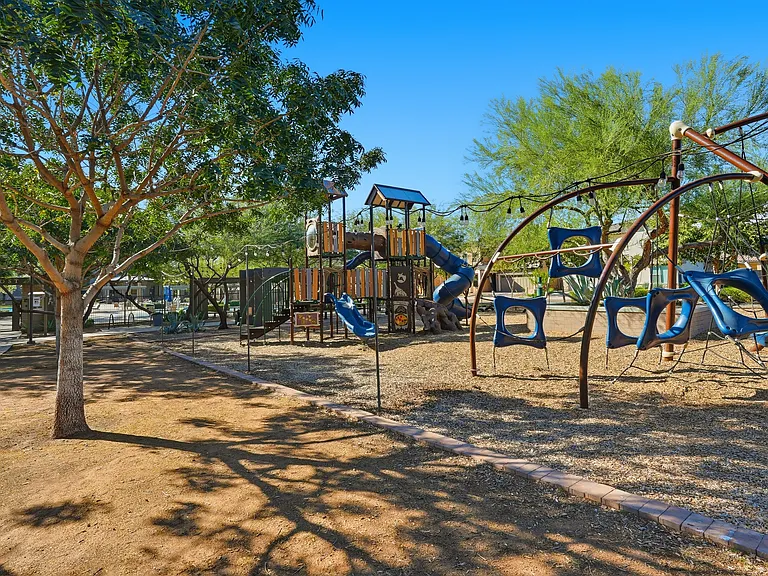 Children's playground