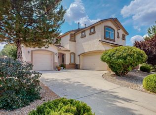 10435 Oso Ridge Pl NW, Albuquerque, NM 87114