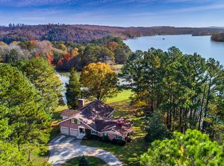 237 Mainsail Rd LOT 38-39, Kingston, TN 37763