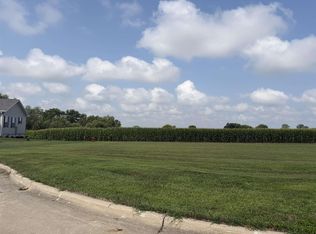 705 Van Buren St, Shiloh, IA 50680