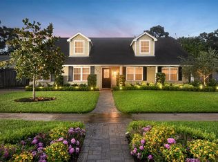 2307 Droxford Dr, Houston, TX 77008