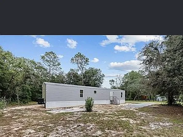 14585 NE 149th Ln, Fort Mc Coy, FL 32134