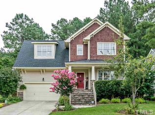 1152 Trentini Ave, Wake Forest, NC 27587