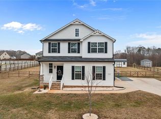 2030 Payne Rd, Graham, NC 27253