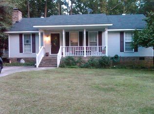 216 Point South Ln, Lexington, SC 29073