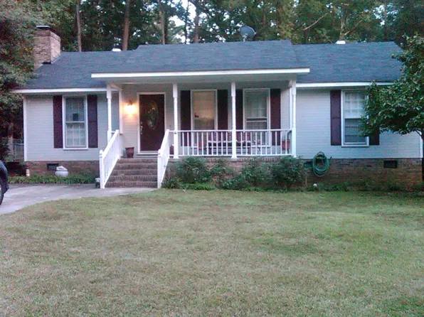 216 Point South Ln, Lexington, SC 29073