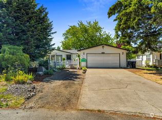 4420 36th Ct SE, Lacey, WA 98503