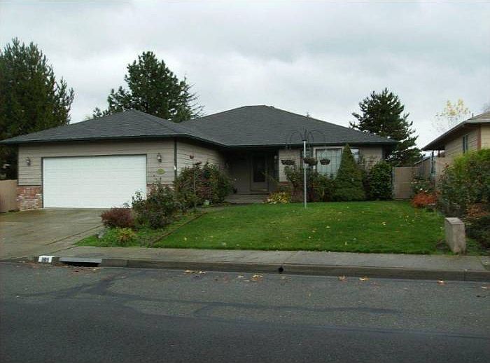front home