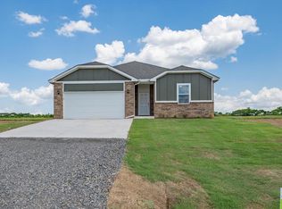 465 Evergreen Way, Guthrie, OK 73044