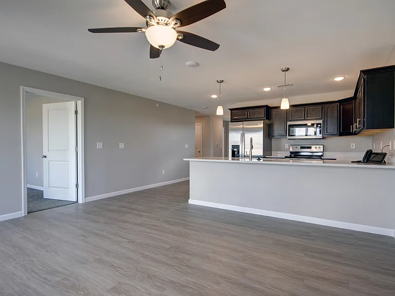 Middletown Place Apartments — Photo 3