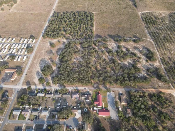 Lewis Griffin Rd, Babson Park, FL 33827