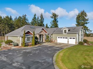 19825 Bear View Ln SW, Rochester, WA 98579