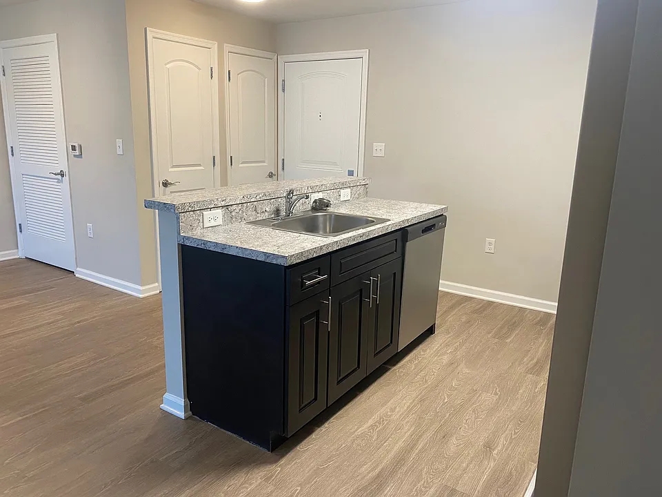 Woodyard Station - 9 Apartments