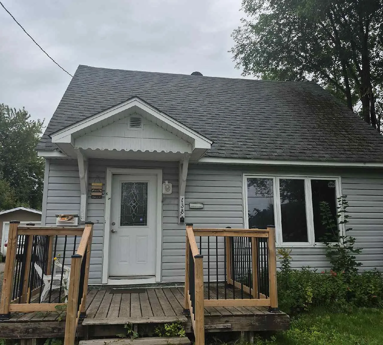 138 Brien Avenue Sault Ste. Marie — Photo 1