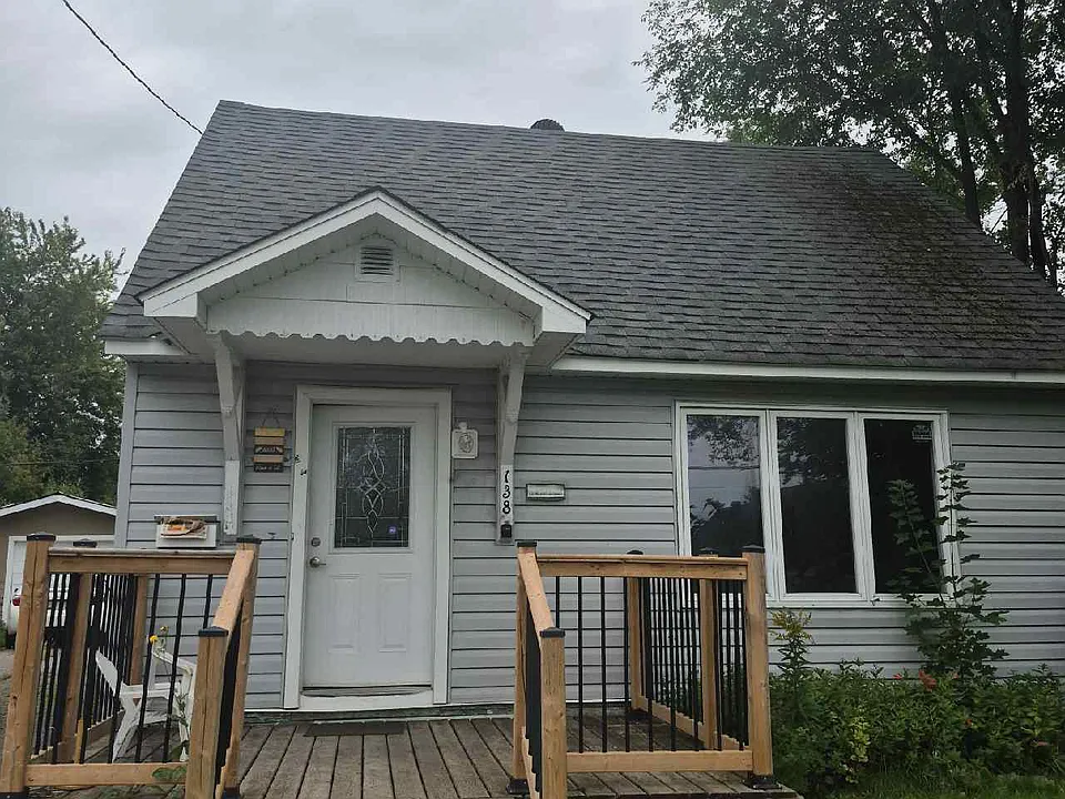 138 Brien Ave